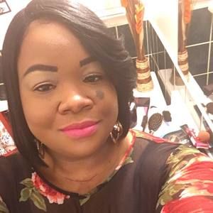 Meet your Posher, Teesha